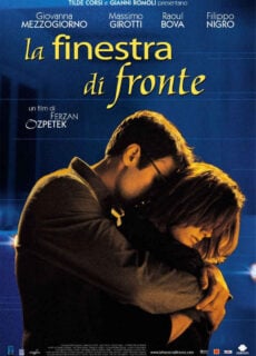 Poster La finestra di fronte