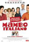 Poster Mambo Italiano