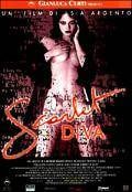 Poster Scarlet Diva