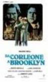 Poster Da Corleone a Brooklyn