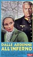 Poster Dalle Ardenne all’inferno