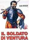 Poster Il soldato di ventura