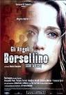 Poster Gli angeli di Borsellino