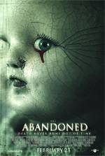 Poster The Abandoned