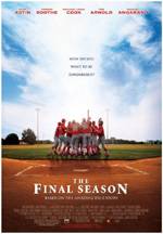 Poster The Final Season