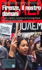 Poster Firenze, il nostro domani