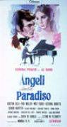 Poster Angeli senza paradiso