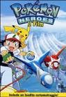 Poster Pokemon Heroes