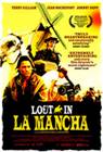 Poster Lost in La Mancha