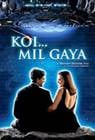 Poster Koi… Mil Gaya