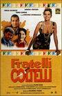 Poster Fratelli coltelli