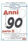 Poster Anni 90 – Parte II