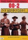 Poster 002 agenti segretissimi