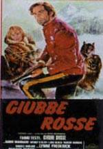 Poster Giubbe Rosse