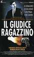 Poster Il Giudice Ragazzino