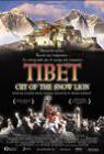 Poster Tibet: Cry of the Snow Lion