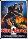 Poster King Kong 2