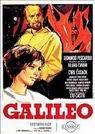 Poster Galileo