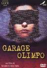 Poster Garage Olimpo