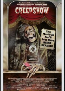 Poster Creepshow