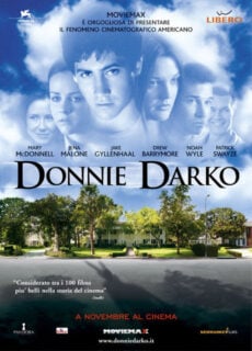 Poster Donnie Darko