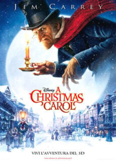 Poster A Christmas Carol