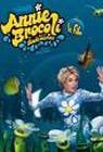 Poster Annie Brocoli dans les fonds marins