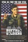 Poster Buffalo Soldiers