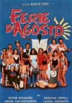 Poster Ferie d’agosto