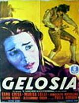 Poster Gelosia