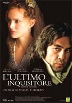 Poster L’ultimo inquisitore