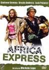 Poster Africa Express