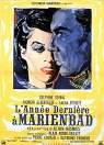 Poster L’anno scorso a Marienbad