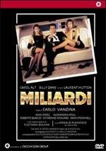 Poster Miliardi