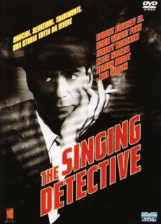 Poster The Singing Detective