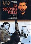 Poster La seconda volta