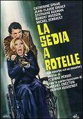 Poster La sedia a rotelle