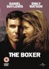 Poster The Boxer