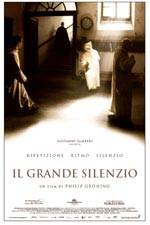 Poster Il grande silenzio