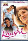 Poster Khushi