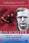 Poster Bonhoeffer