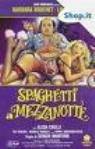 Poster Spaghetti a mezzanotte