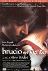 Poster Brucio nel vento