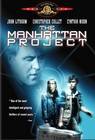 Poster The Manhattan Project