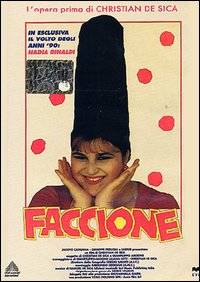 Poster Faccione