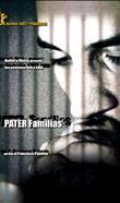 Poster Pater familias