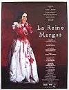 Poster La regina Margot