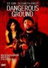 Poster Dangerous Ground