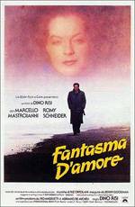 Poster Fantasma d’amore