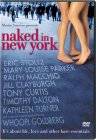 Poster Naked in New York